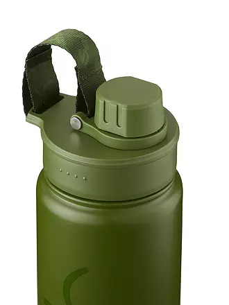 SATCH | Trinkflasche 0,5L Olive | 